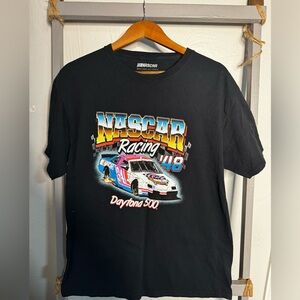 NASCAR T SHIRT